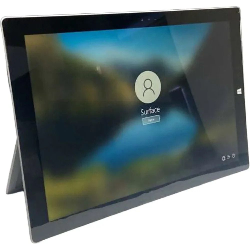 Microsoft Surface Pro 3 12